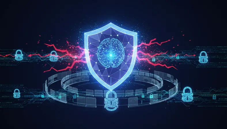 Seguridad en IA: cómo proteger tu empresa al desplegar sistemas de inteligencia artificial