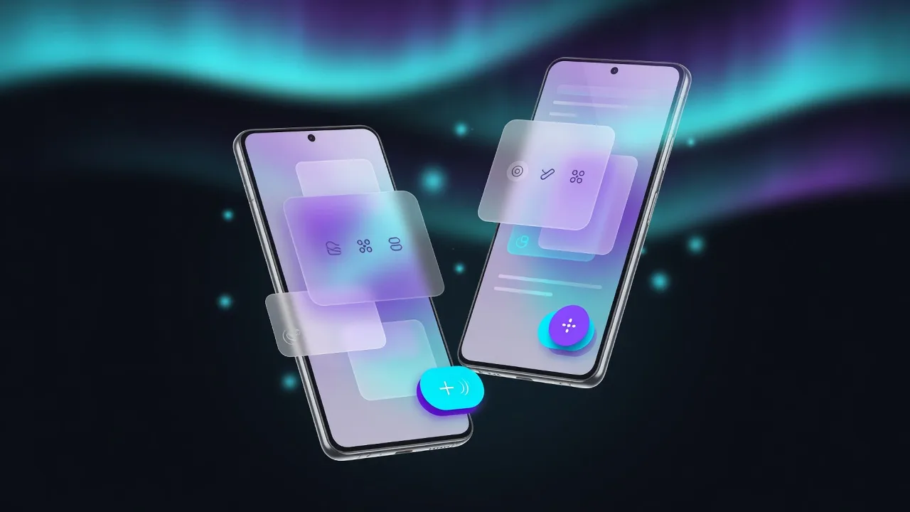 Desarrollo de apps Android